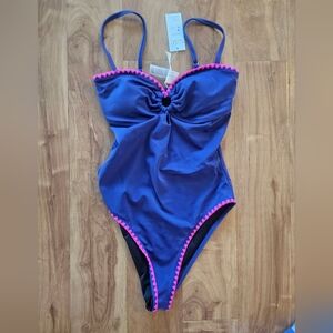 NWT Adorable Cupshe One Piece
